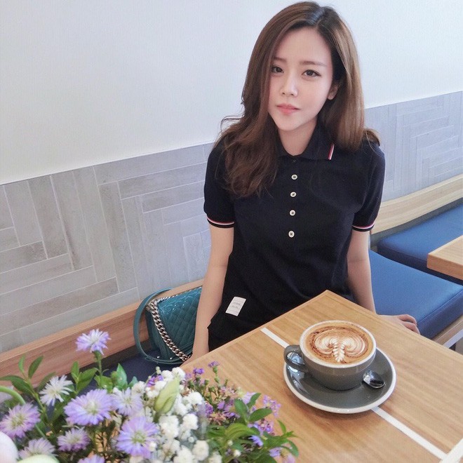 Em gái Ông Cao Thắng gần 30 mà vẫn trẻ xinh, thảnh thơi tận hưởng cuộc sống độc thân sang chảnh Em gái Ông Cao Thắng gần 30 mà vẫn trẻ xinh, thảnh thơi tận hưởng cuộc sống độc thân sang chảnh